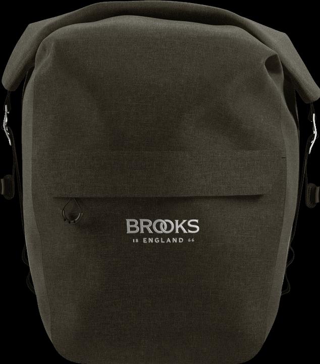 Actual product image Brooks England Scape (22 l, Luggage carrier bag)
