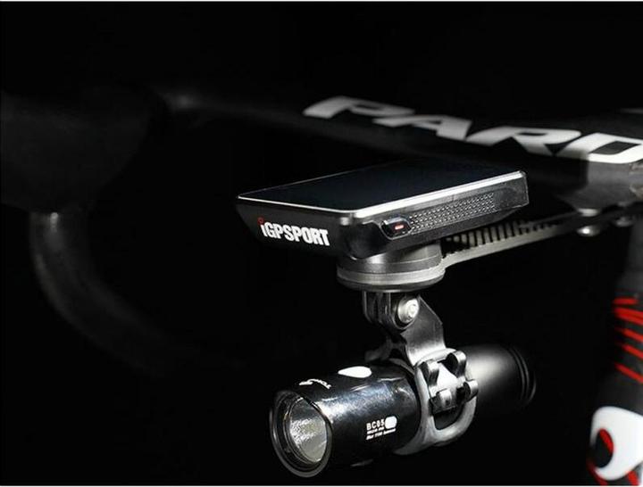 Produktbild iGPSport M82