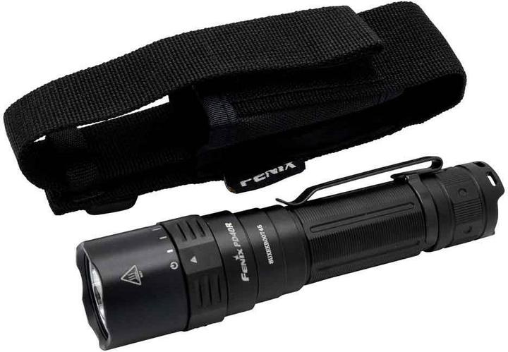 Productafbeelding Fenix PD40R V2.0 (13.80 cm, 3000 lm)