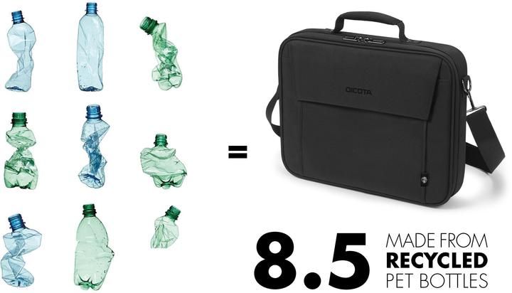 Actual product image Dicota Eco Multi Base (14.10", Universal)