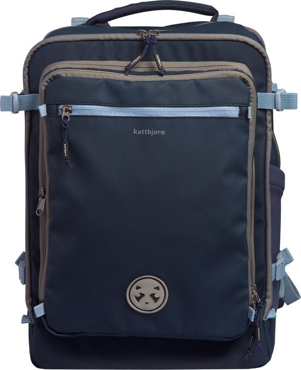 Kattbjørn Classic Schulrucksack 42 cm (28 l)