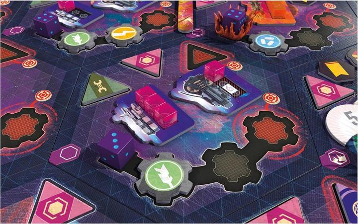 Image du produit Super Meeple Voidfall (Français)