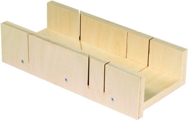 Actual product image Bahco Cutting drawer, laminated wood, 300x104x50 mm