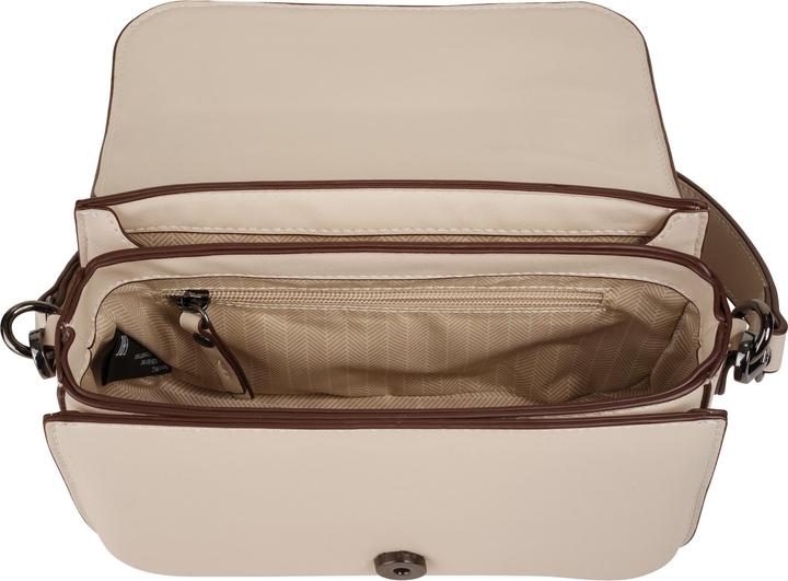 Actual product image Bugatti ZIta Schultertasche 22 cm