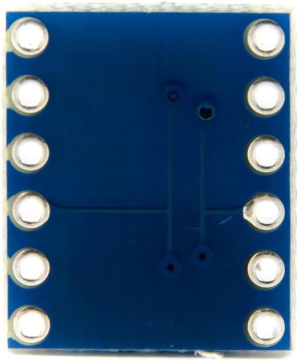 Immagine prodotto Purecrea Convertitore di livello logico a 2 canali 5V / 3,3V