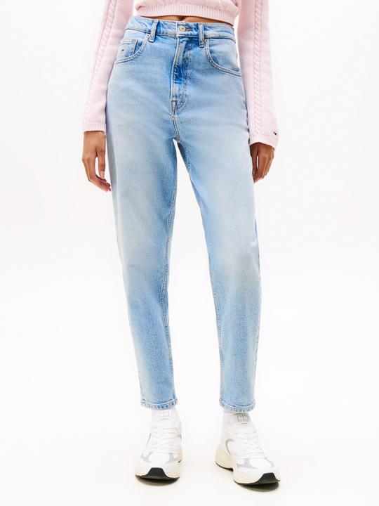 Immagine prodotto Tommy Jeans MOM JEAN UH TPR BI0112 CO (W26/L30)