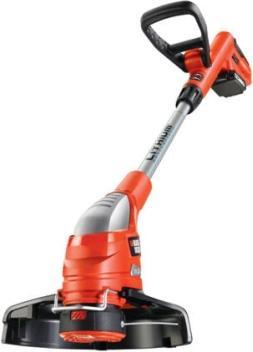 Actual product image Black & Decker Glc1823l20 (Trim line)