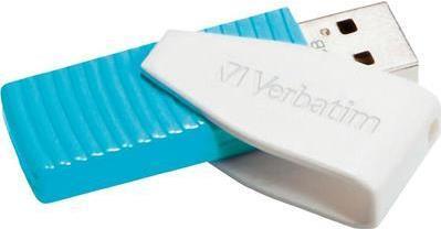 Produktbild Verbatim Swivel 8GB (8 GB)
