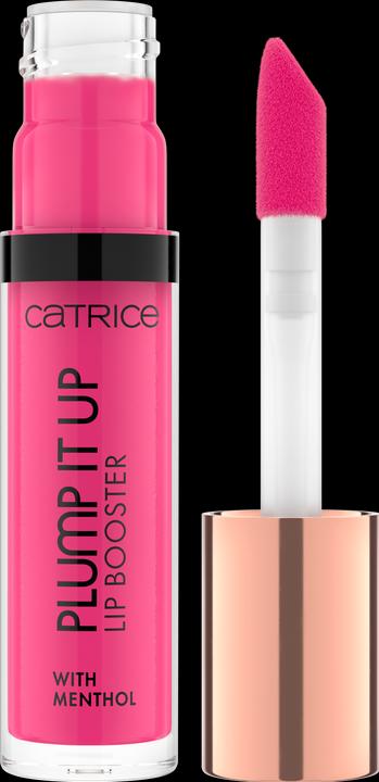 Produktbild Catrice Plump It Up (080 Overdosed On Confidence)