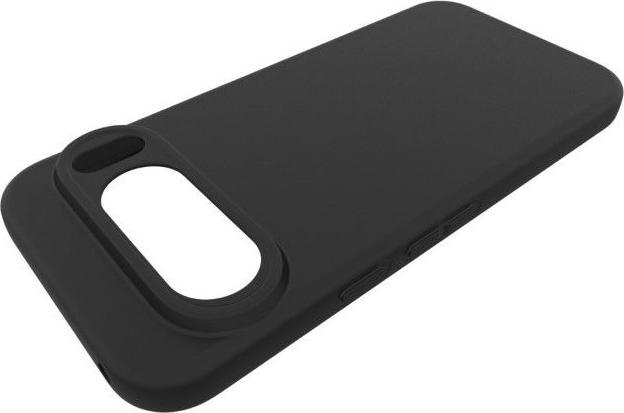 Actual product image MU Classic Softcase TPU Series (Google Pixel 9 Pro XL)
