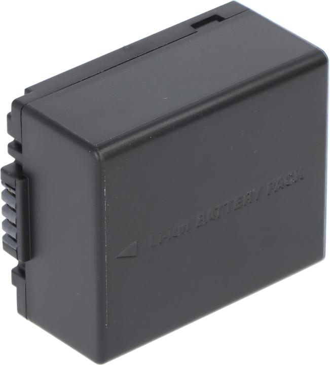 Produktbild AccuCell Akku Panasonic DMW-BLB13 E, Lumix DMC-G1 (Kamera Akku)
