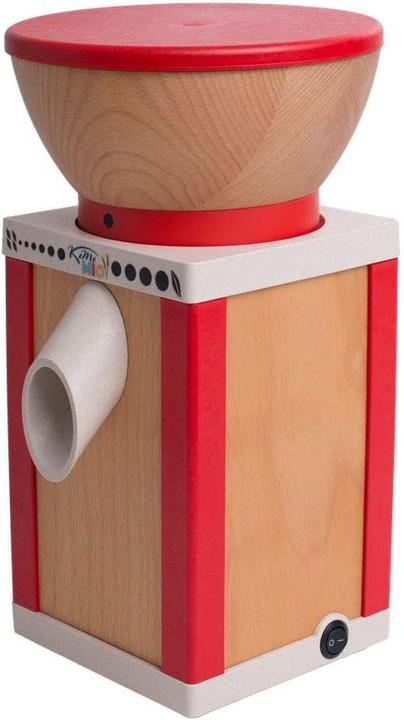 Actual product image Komo Mio Grain Mill