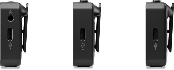 Produktbild RØDE Wireless GO (Gen 3)