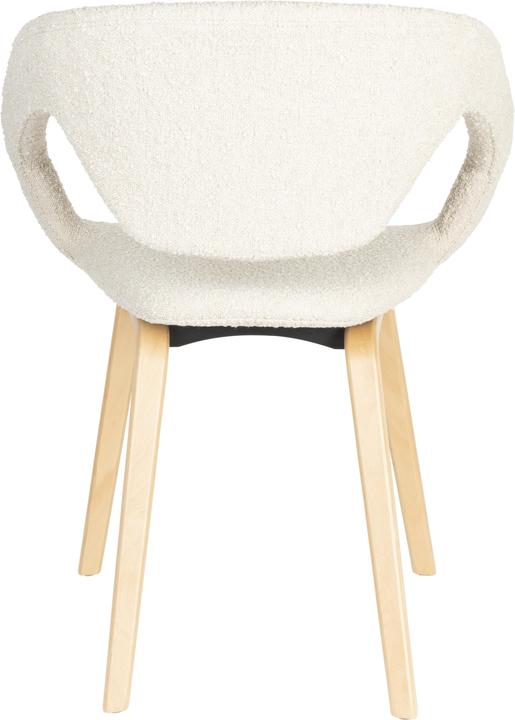 Produktbild Zuiver Flexback Chair Beige