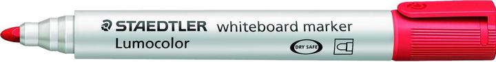 Actual product image Staedtler Lumocolor (Multicoloured, 2 mm, 4 x)