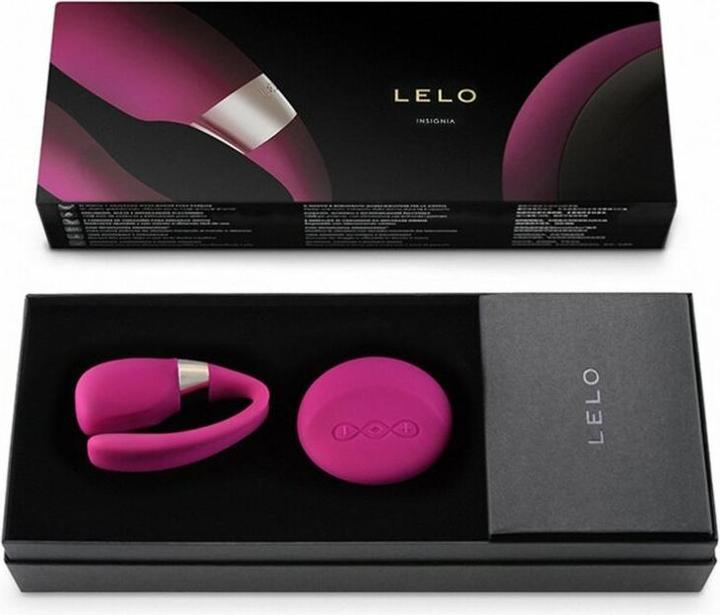 Actual product image LELO Tiani 3