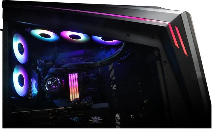 Produktbild Gigabyte Aorus Waterforce X 360