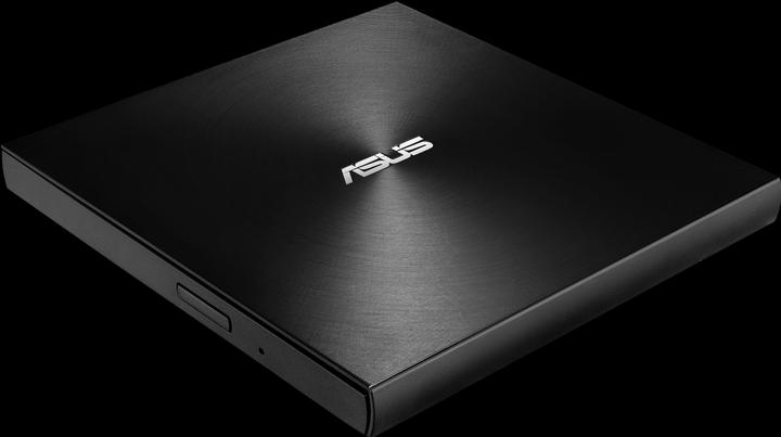 Actual product image ASUS ZenDrive U8M SDRW-08U8M-U (DVD drive)