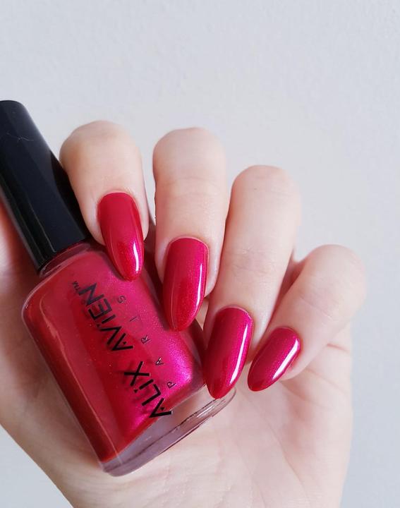 Produktbild Alix Avien NP105 (Pearl Pink, Farblack)