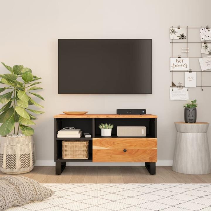 Actual product image VidaXL Karla (80 x 33 x 46 cm)