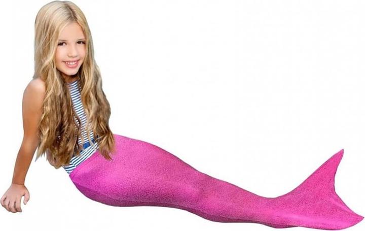 Produktbild Xtrem Toys & Sports Meerjungfrau (31 - 37)