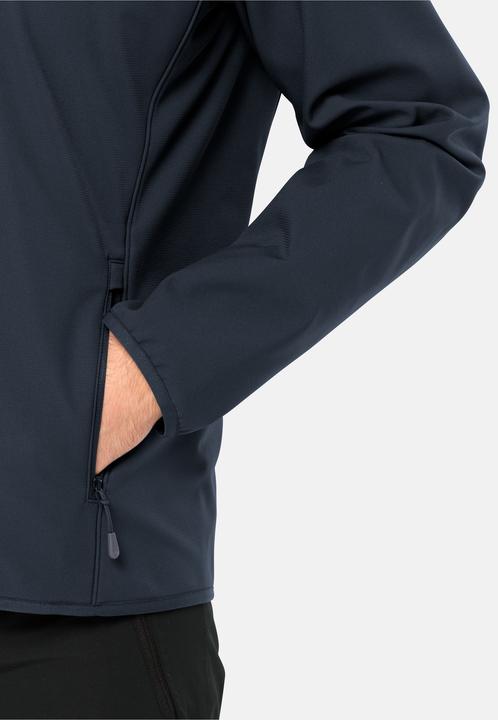 Actual product image Jack Wolfskin Bornberg Hoody M (3XL)
