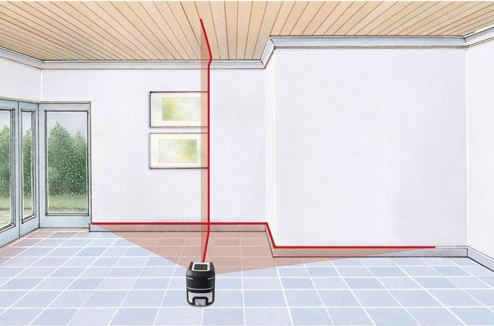 Produktbild Laserliner SmartCross-Laser X