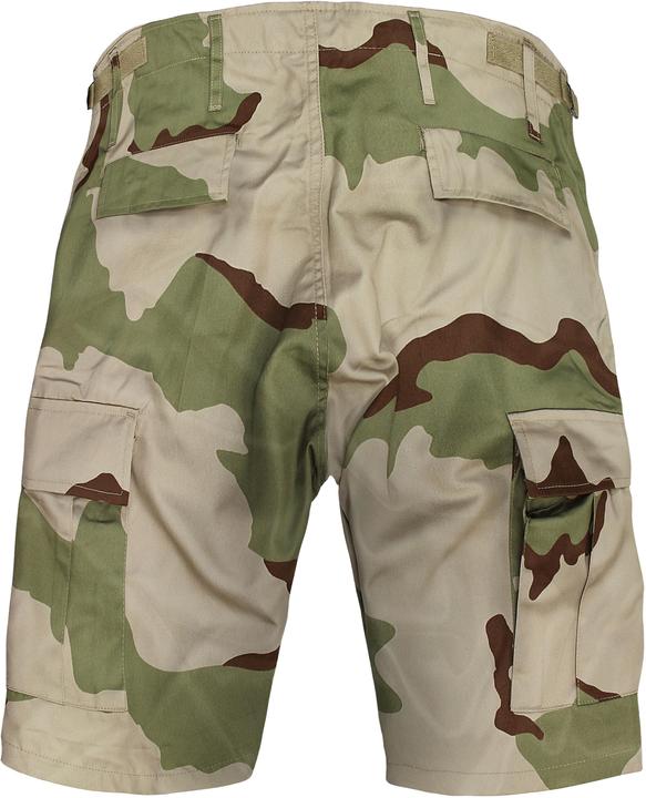 Image du produit Normani Herren BDU Shorts Dasht (S)