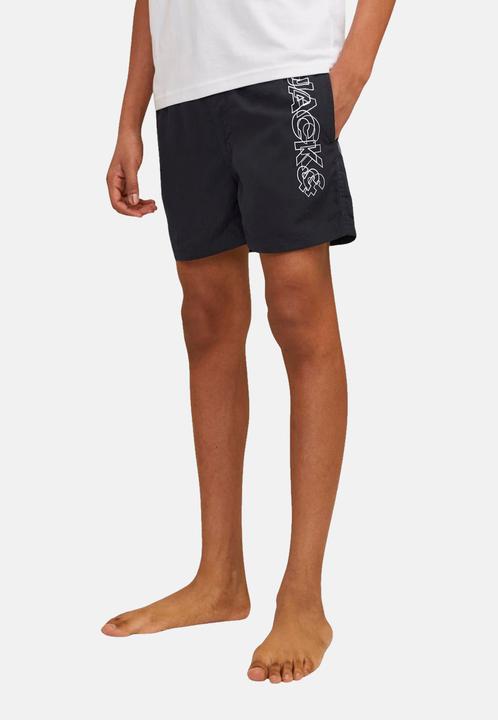 Actual product image Jack & Jones Regular fit swim shorts For boys swim shorts (140)