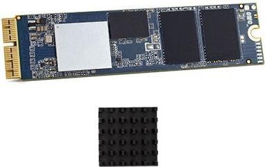 Immagine prodotto OWC Aura Pro X2 SSD da 240GB per Mac Late 2013 - Disco a stato solido - 240 GB (240 GB, M.2 2280)