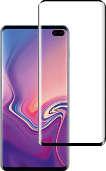 Immagine prodotto Mocolo Vetro di protezione 3D a schermo intero (1 Pezzo/i, Samsung Galaxy S10)