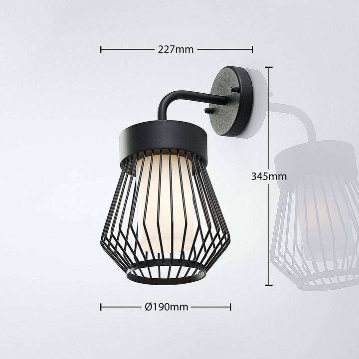 Produktbild Lindby Vajana (500 lm, E27)