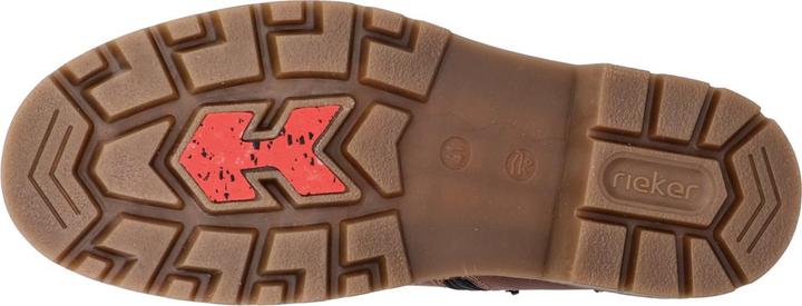 Actual product image Rieker 39820 - 63679 (45)