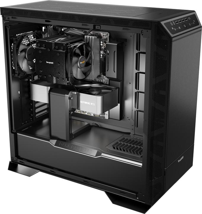 Produktbild be quiet! Dark Base Pro 901 (ATX, mATX, Mini-ATX, XL-ATX)