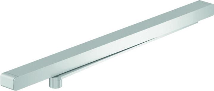 Actual product image Dormakaba Guide rail with lever G-N XEA (Room door, Entrance door, Wooden door, French window)