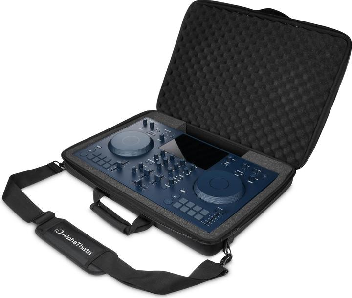 Image du produit Pioneer DJ Sac AlphaTheta OMNIS-DUO