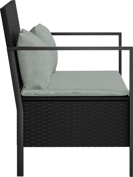 Actual product image VidaXL Silas