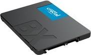 Actual product image Crucial BX500 (480 GB, 2.5")