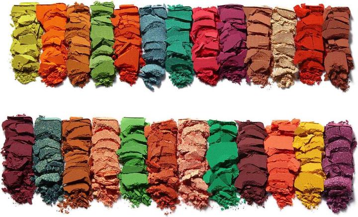 Produktbild Anastasia Beverly Hills Pro Palette (autumn themend color palette)