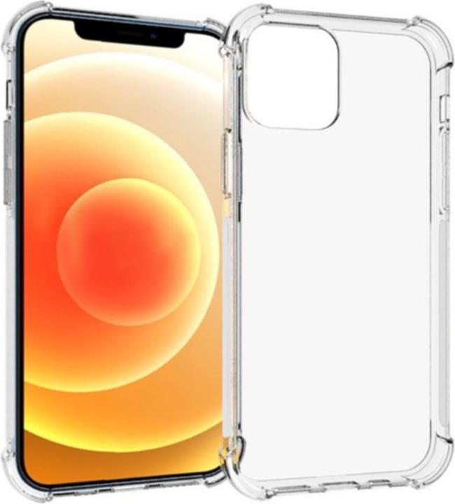 Immagine prodotto Apfelkiste Gummi Case Air Cushion (Apple iPhone 13)