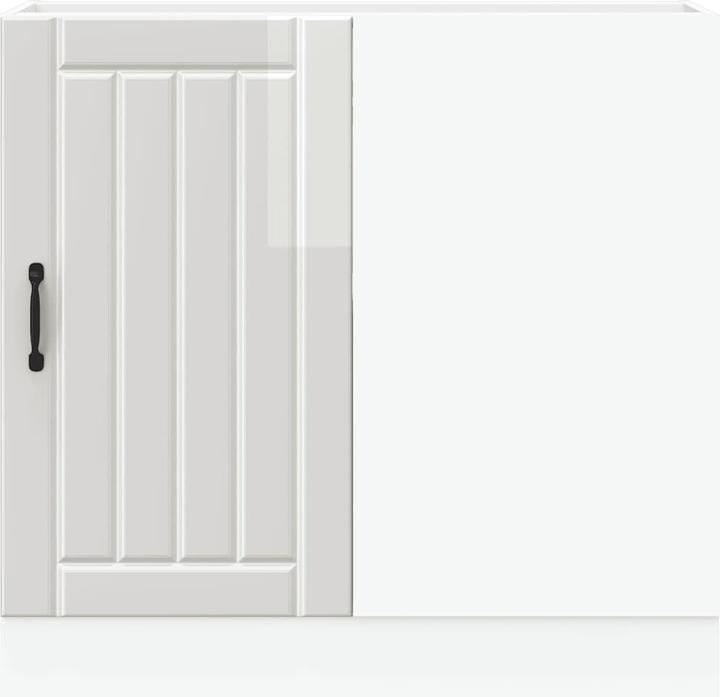 Produktbild VidaXL Madlene (86 x 46 x 81.5 cm)