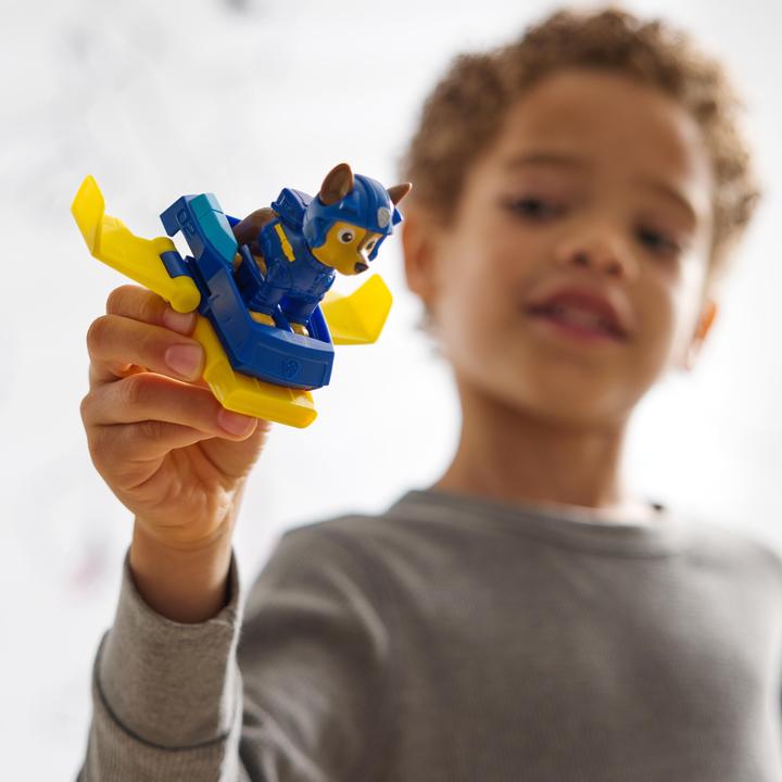 Immagine prodotto Paw Patrol Azione Cuccioli Inseguimento