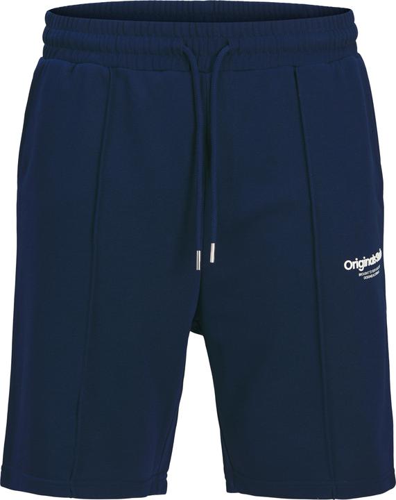 Jack & Jones Loose Fit Sweat-Shorts Sweat-Shorts (M)