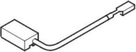 Image du produit Fein Brosse à charbon pour FMM 250 Q / FMT 250 SL 30711129009