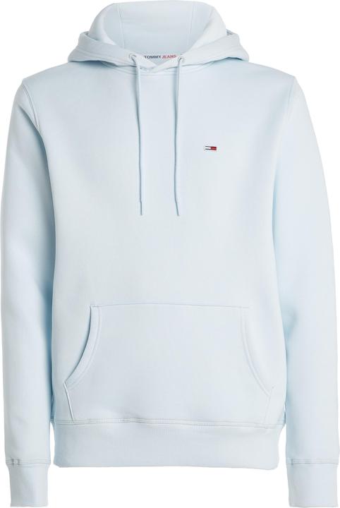 Tommy Hilfiger TJM Reg Solid Hoodie DM0DM16382 Cyo XL (XL)