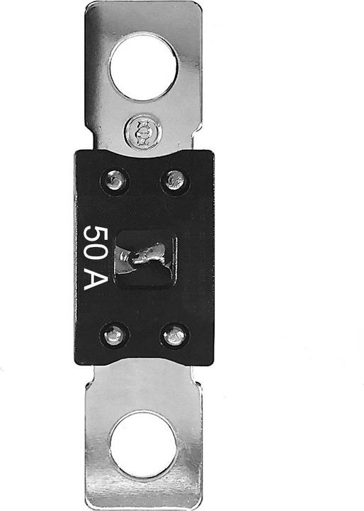 Offgridtec 50A 32V MEGA-Fuse Fusibile