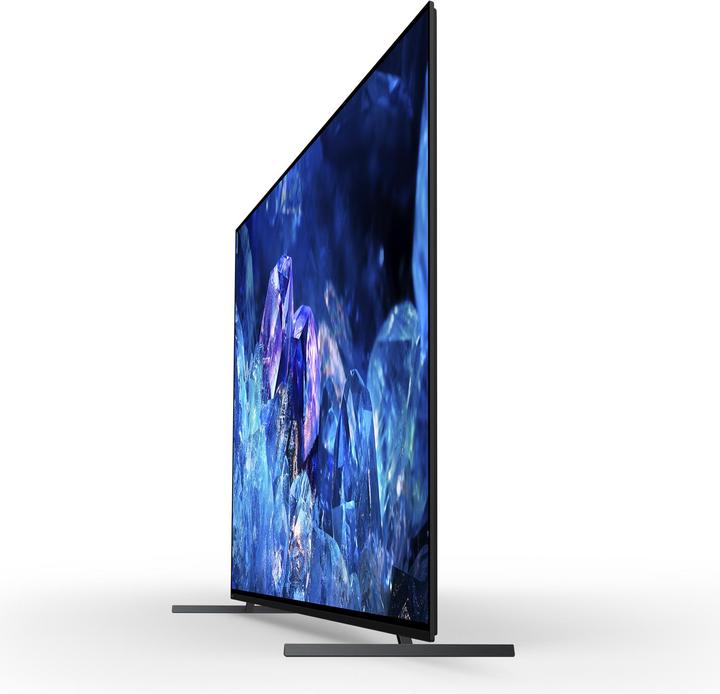 Immagine prodotto Sony OLED XR-55A80K (55", A80K, OLED, 4K, 2022)