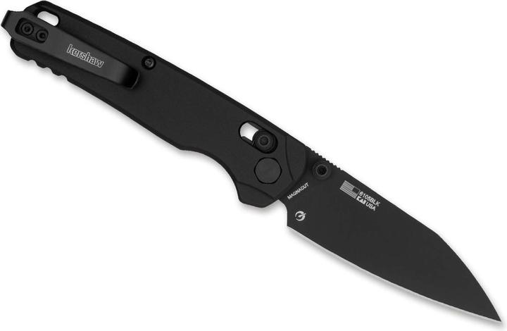 Actual product image Kershaw Bel Air Black (7.90 cm)