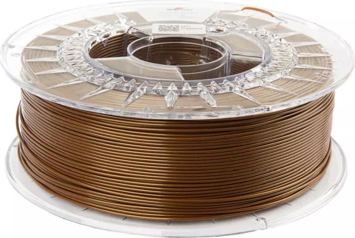 Produktbild Filament (PLA, 1.75 mm, 1000 g, Bronze)