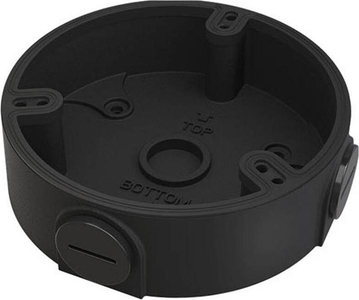 Immagine prodotto Dahua Europa Accessorio per telecamera di sicurezza PFA136 Scatola di giunzione (Kit di montaggio)